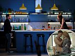 The most thrilling thing in TV dramas? Not the weedy women, but the kitchens to die for