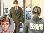 Mingus Reedus, 22, sentenced to private counseling for punching woman, 24, at NYC street festival