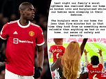 Paul Pogba confirms his house was burgled while his CHILDREN were home during Manchester United game