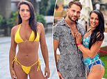 Australian bride reveals what it’s like to marry porn star Robbie Bampton