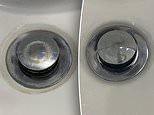 How to use tomato sauce to clean stainless steel