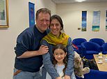 Nazanin Zaghari Ratcliffe’s heart-wrenching six-year battle for freedom