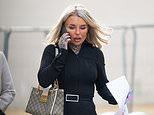 Drink driving mother blamed crying baby on her conviction