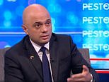 Sajid Javid hints millions will be eligible for fourth (or FIFTH) Covid jabs