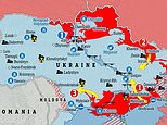 Russia-Ukraine: What happens next and how can each side win?