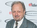 To The Manor Born star Peter Bowles dies from cancer, age 85 