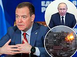 Russia says it will put the US ‘in their place’