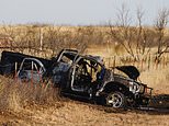 Child, 13, was driving pickup that hit USW golf team bus, killing six, in head-on crash in Texas