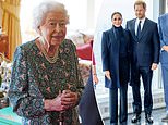 Harry’s ‘slap in the face to the Queen’… plus lots more on our Palace Confidential royal talk show