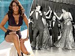 EDEN CONFIDENTIAL: ‘Prince Charles ruined my love life’ says Three Degrees star Sheila Ferguson&nbsp;