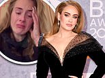 Adele ‘abandons plans to knock&nbsp;through two &pound;11m London homes into one mega-mansion’