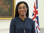 Equalities Minister says children should not be forced to take the knee at school