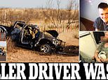 Child, 13, was driving pickup that hit USW golf team bus, killing six, in head-on crash in Texas
