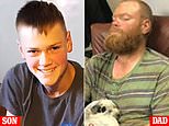 Child, 13, was driving pickup that hit USW golf team bus, killing six, in head-on crash in Texas