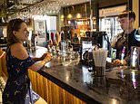 Wetherspoon’s pub trade returns to near pre-pandemic levels