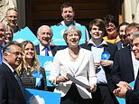 Tory-run Wandsworth council apologises after sending 43,000 voter names and addresses to strangers 