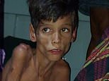 Boys aged nine and seven found alive after almost a month lost in the Amazon rainforest
