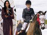 Rachael Blackmore becomes the first woman to win the Cheltenham Gold Cup