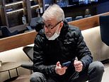 Roman Abramovich ‘heads to Poland to act as a negotiator between Biden and Putin’