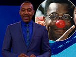 Comic Relief 2022: BBC viewers marvel at Lenny Henry’s trim physique as telethon kicks off