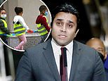 NYC health commissioner sparks fury as he says kids under five should remain masked INDEFINITELY