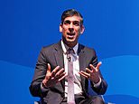 Rishi Sunak ‘considered resigning’ because of a row over National Insurance, one MP claims&nbsp;