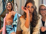 Parents release video claiming that their influencer daughter, 24, kidnapped by TikTok cult
