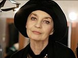 Ukraine war: Famous stage actress is killed in Russian rocket attack