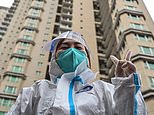 China announces two new Covid-19 deaths bringing total to 4,638