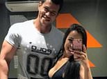 Personal trainer finds church-going wife ‘cheating on him’ with homeless man [Video]