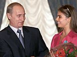‘Depressed’ Vladimir Putin has moved his family to a ‘secret underground city’