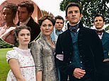 Learn how the Bridgerton set REALLY spoke ahead of the Regency romp’s return to the small screen