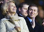 Ukraine war: Roman Abramovich’s ex-wife is ‘hiding’ in her &pound;19m London mansion