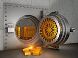 Rock solid…Four funds built to keep your capital safe