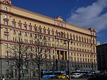 Russia’s spy and defence agencies start arguing over who is to blame for disastrous Ukraine invasion