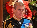 Prince Andrew quits Navy’s prestigious ‘In&Out’ club as his withdrawal from public life continues