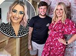 Gogglebox: Ellie Warner’s boyfriend Nat Eddleston ‘fighting for his life after being hit by a car’