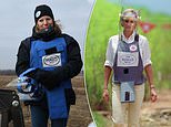 How generous Mail Force donations will help fund emergency aid and shelter for millions