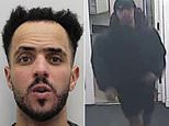 City University student found dead in London halls: Manhunt launched for murder suspect, 22