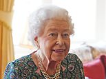 Palace in ‘military-style operation’ to prevent Queen looking frail at Prince Philip service