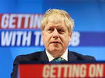 Boris Johnson faces fury after comparing Ukraine’s fight against Russian invaders to Brexit&nbsp;