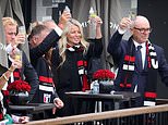 Shane Warne: New details emerge about the private funeral