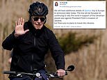 Jen Psaki says there are ‘no plans’ for Biden to visit Ukraine during his upcoming trip to Europe