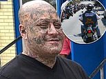 Ultra-violent Pagan biker gang is operating across crime-ridden NYC, former undercover cop warns