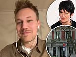 Ghislaine Maxwell raged at dog-walker after allowing deliveryman  to come inside her Manhattan home
