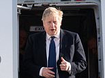 Prime Minister plans trip to Ukraine capital to show support in war with Russia