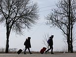 ‘We will NOT surrender’: Ukraine REJECTS Russia’s horrifying ultimatum