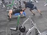 Darwin man jailed after dropping 20 kilogram weight on gym goer’s head