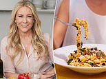 Nutritionist reveals how to eat pasta without gaining weight