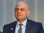 Sajid Javid says over-50s will ‘probably’ need another Covid booster later this year